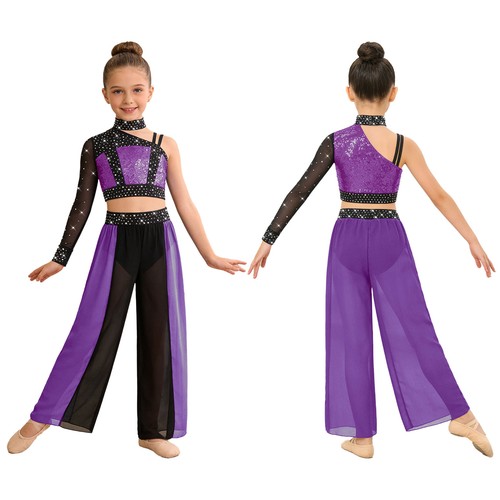 Kids girls lyrical - girls, top