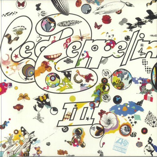 Led zeppelin - -,