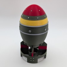 Fallout Mini Nuke Storage