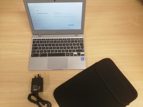 Samsung chromebook - samsung, 4