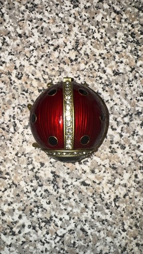 Past times ladybug - past, trinket