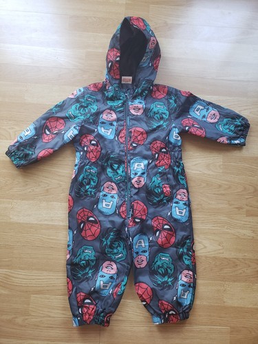 Marvel spiderman hulk - tu,