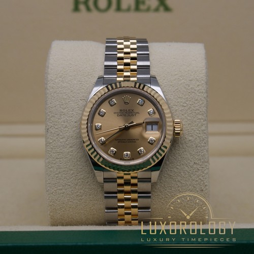 2025 unworn rolex datejust - 2025,