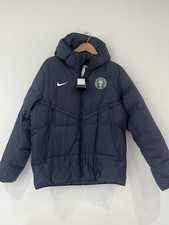 Nigeria Nike 2022 Football