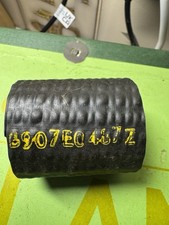 LOTUS 907 Water Pump Outlet Rubber Hose New Old Stock Part No B907E0487Z