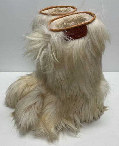 Vera pelle yeti - snow, boots