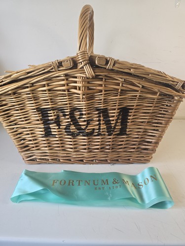 Large fortnum mason - mason, huntsman