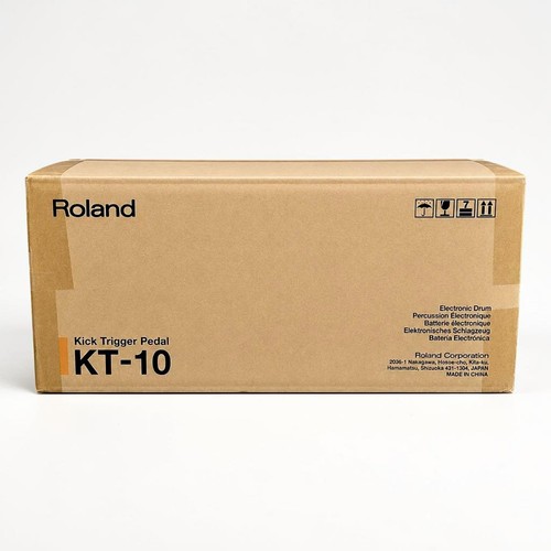 Roland kick trigger - roland, kt-10