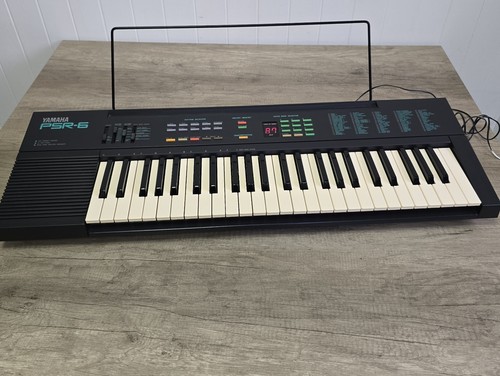 Yamaha psr portatone vintage - portatone,