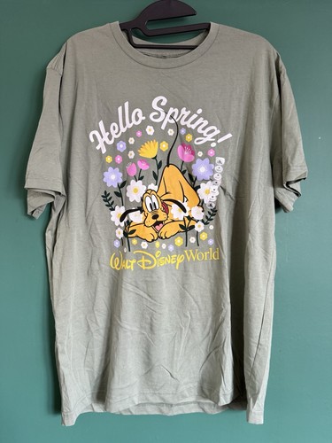 Disney parks pluto - parks,