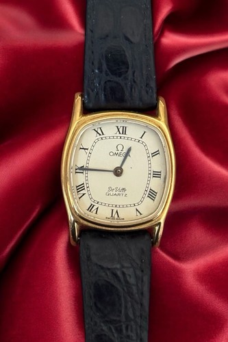 Vintage omega deville - vintage,