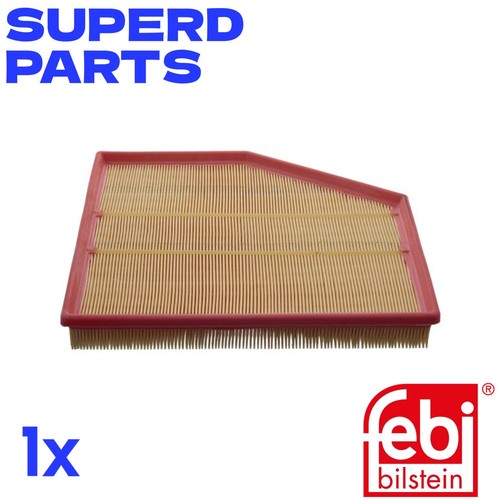 Air filter fits bmw 6 - air,