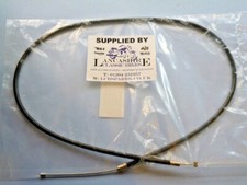 BSA BANTAM D7 SUPER THROTTLE CABLE 'NEW' 1958-1965  90-8589
