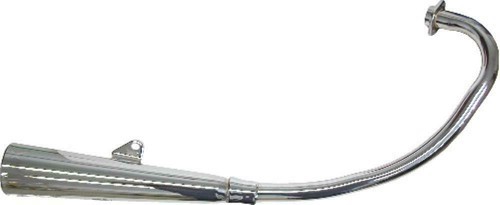 Exhaust for suzuki - for, gs125