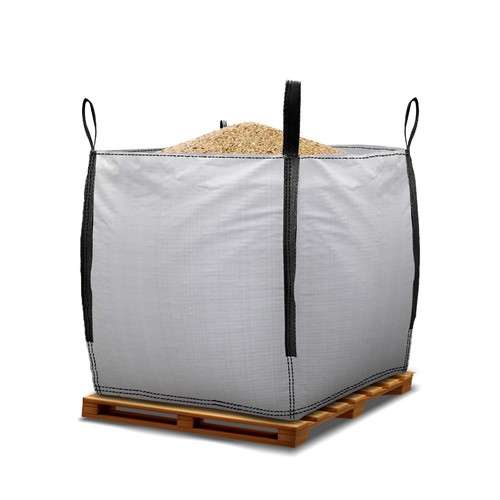 Tonne heavy duty - 1,