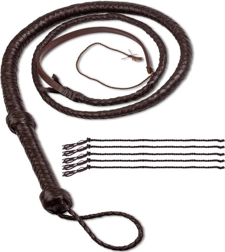 Indiana jones genuine - indiana, leather