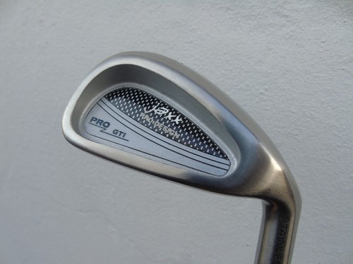Jaxx pro gti 7 - 7, right