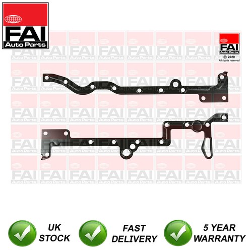 Oil sump gasket - sump,