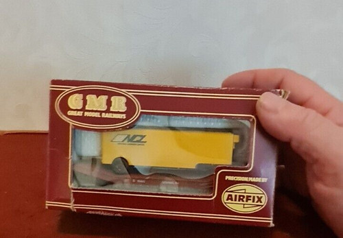 Airfix gmr 54334 lowmac - airfix,