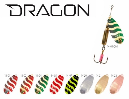 Dragon veltic vlt classic - veltic,