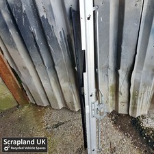 ROVER 75 Pre-facelift 98–04 Connoisseur Sun Blind Parcel Shelf  EPB101590SCD