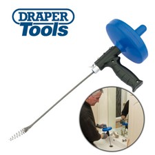 Draper drain unblocker - draper, 7.6m