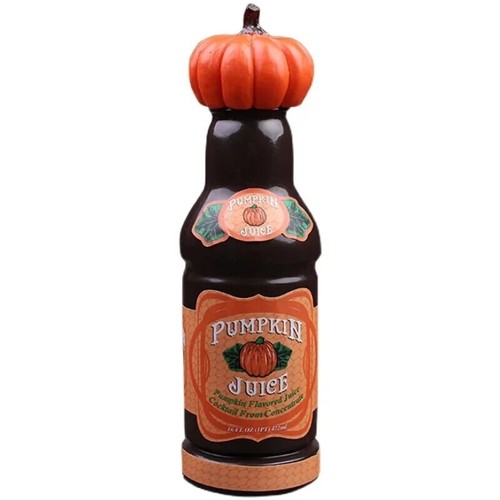 Harry potter pumpkin juice - harry,