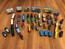 Brio & RARE Learning Curve Thomas & Friends Trains from 1990+ (Good Condition)