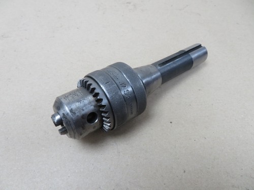 Rohm s31 drill chuck 1mm - r8, j2