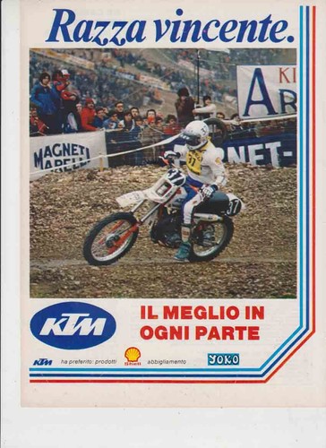 Advertising moto - advertising, advertising-moto