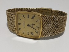 Swiss Emperor 17 Jewels