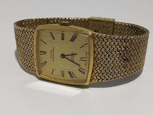 Swiss emperor jewels - swiss, 17