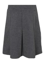 Girls Grey Jersey  School