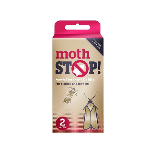 Lakeland moth stop clothes - moth,