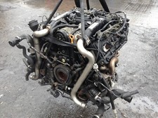 2004 AUDI A8  4.0 V8 TDI  ENGINE 94K TESTED  CODE : ASE    BI-TURBO