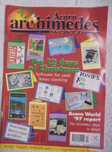 75348 volume 13 acorn - 14, no
