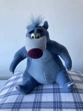 Baloo Bear - Disney/Hasbro  -