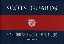 Scots Guards Standard Settings