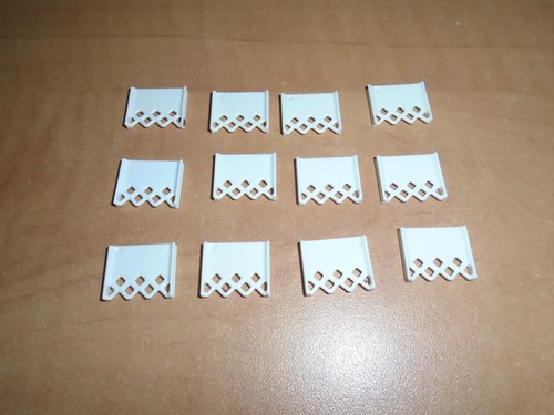 Playmobil lot tiny - 12, of