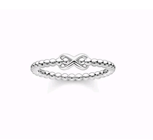 Thomas sabo silver s925 - silver,