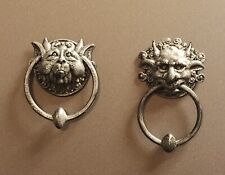 Labyrinth Film  Door Knocker