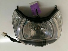 Headlight Headlamp with Bulb