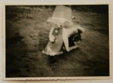 Photo 1962 Heinkel Scooter