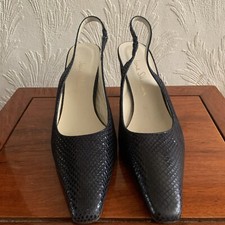 Jane Shilton Sling back Shoes