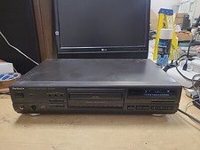 Technics SL-PG590 CD Player 