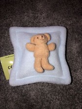 Trousselier Baby Blue Teddy