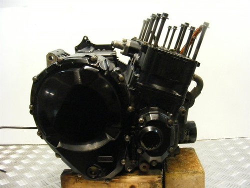 Suzuki gsf 1250 bandit - suzuki,