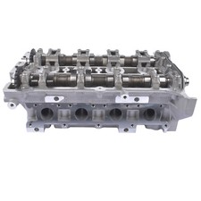 Cylinder Head Assembly For