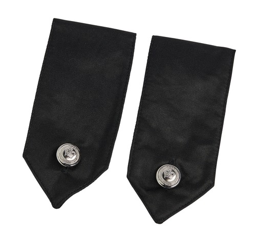 New black police security - police,