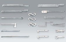 Taigen metal tool and